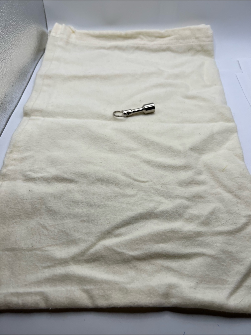 TARYN ROSE DUST BAG - Picture 3 of 4